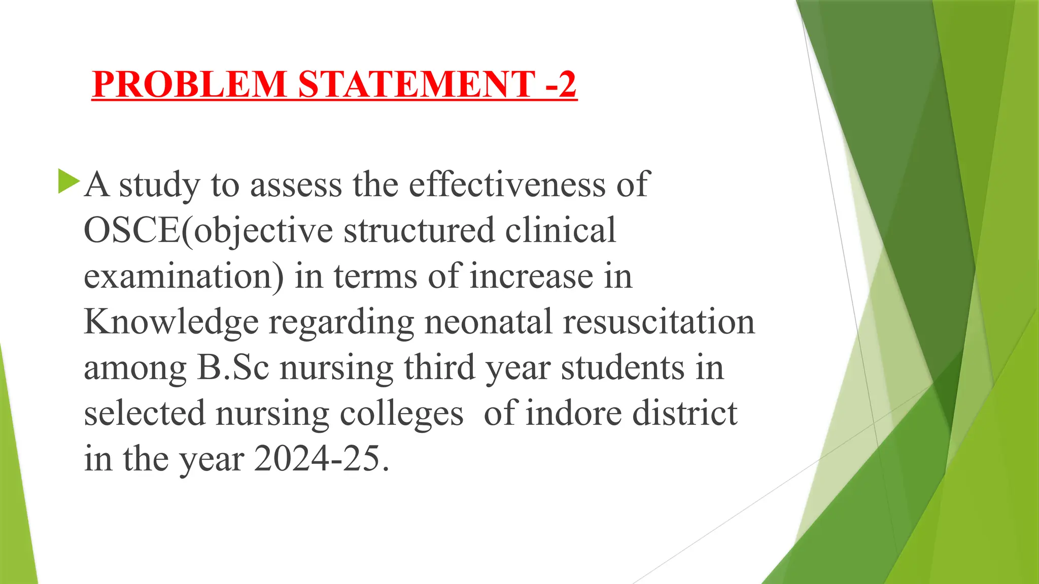 Final Presentation Priya Pptx Problem Statement Pptx