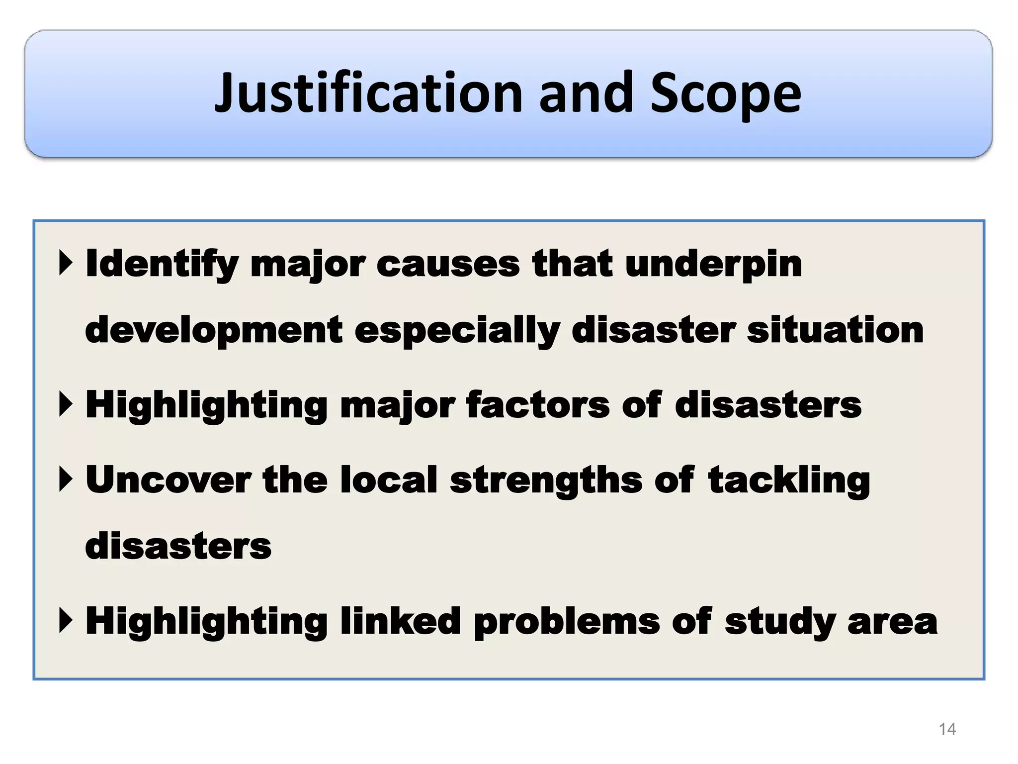 9Source: IFAD 2010. Spate Irrigation, Livelihood Improvement and. Adaptation to Climate Variability and Change