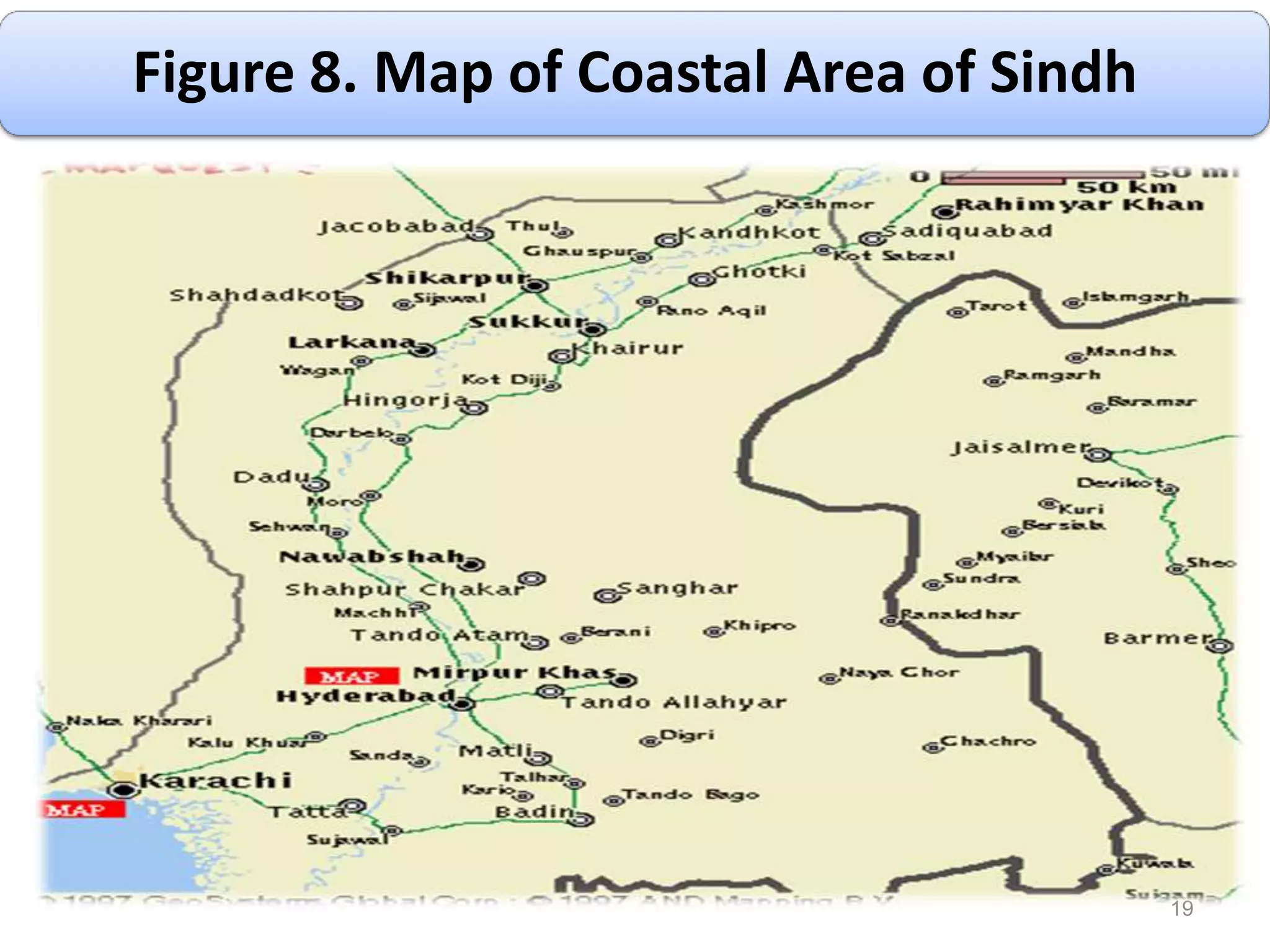 Identify major causes that underpin development especially disaster situation 