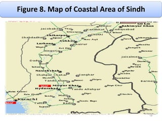 Identify major causes that underpin development especially disaster situation 