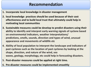 Research DesignDescriptive survey