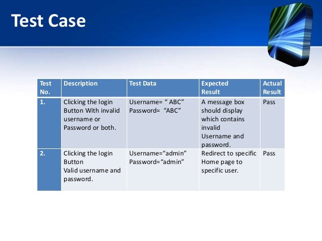 School Management System Ppt