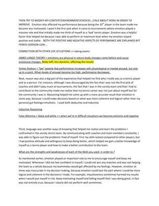 Final presentation script | DOCX