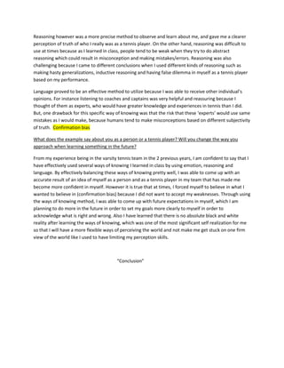 Final presentation script | DOCX