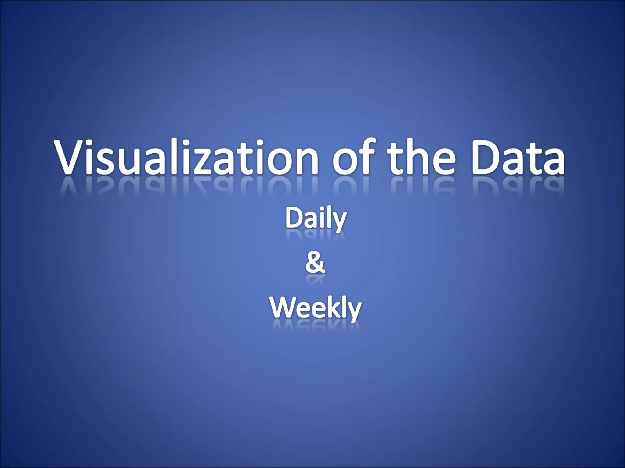 Final Presentation | PPT