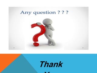 Thank
 