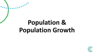 County and Municipal Population Totals
Source: U.S. Census Bureau Population Estimates
2010 2019 Growth Growth Rate
Orange...