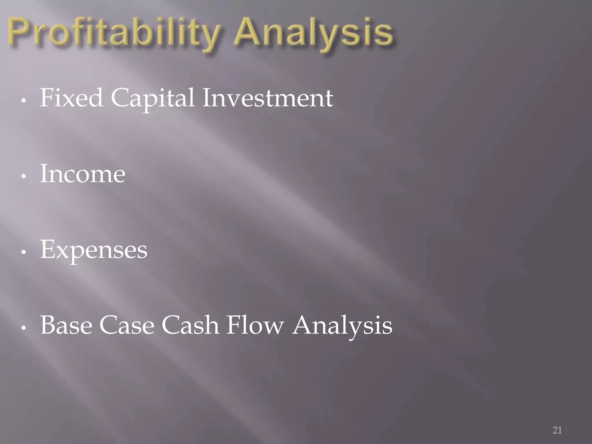 Accounts for 2.25% of global market