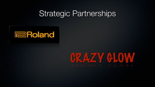 Crazylicious Final Presentation