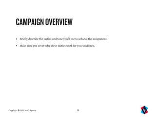 Final presentation template | PDF