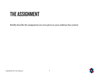 Final presentation template | PDF