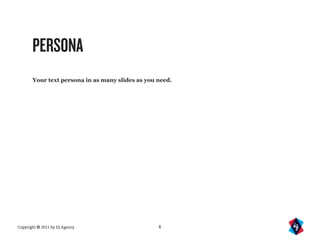 Final presentation template | PDF