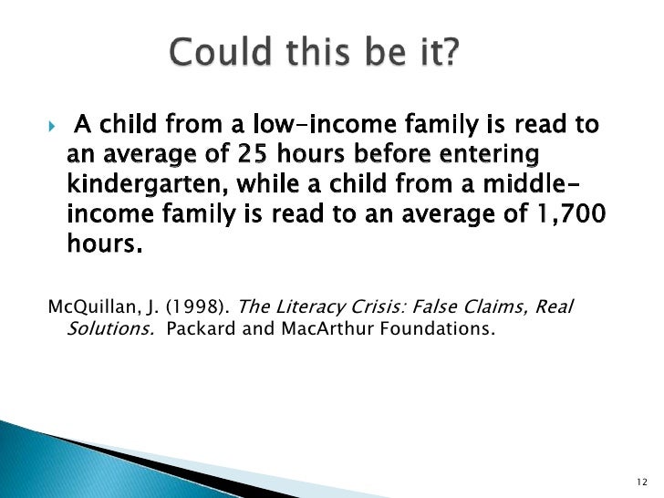 family and parental involvement ppt