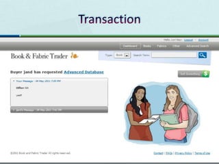 Transaction 