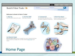 Home Page