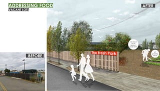 Nature of spatial practices Conference Presentation [Penn State]