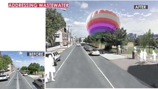 Nature of spatial practices Conference Presentation [Penn State]