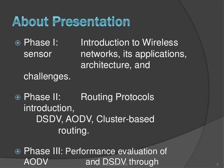 application-specific protocol architectures for wireless networks+thesis Application-specific protocol architectures for wireless networks wendi heinzelman massachusetts institute of technology, cambridge, ma, in recent years, advances in energy-efficient design and wireless technologies have enabled exciting new applications for wireless devices. application-specific protocol architectures for wireless networks+thesis Application-specific protocol architectures for wireless networks wendi heinzelman massachusetts institute of technology, cambridge, ma, in recent years, advances in energy-efficient design and wireless technologies have enabled exciting new applications for wireless devices.