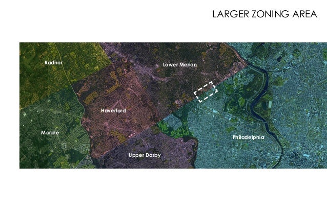 st joseph university campus map St Joseph S University Campus Master Plan st joseph university campus map