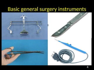 final presentation on sutures &inst .pptx