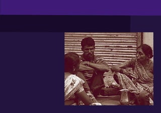 Final Presentation on Visual Ethnography