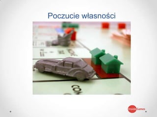 Poczucie własności
 