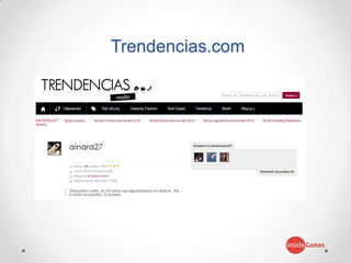 Trendencias.com
 
