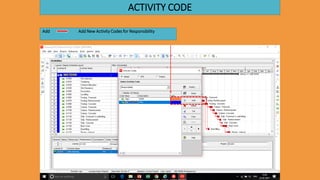 Primavera - Tutorial | PDF