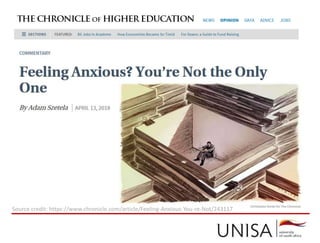 Source credit: https://www.chronicle.com/article/Feeling-Anxious-You-re-Not/243117
 