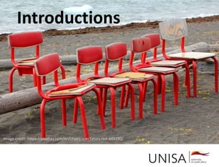 Imagecredit:https://pixabay.com/en/binary-code-man-display-dummy-face-1327512/
Image credit: https://pixabay.com/en/chairs-spectators-red-443280/
Introductions
 