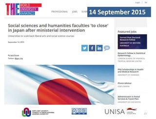 14 September 2015
23
 