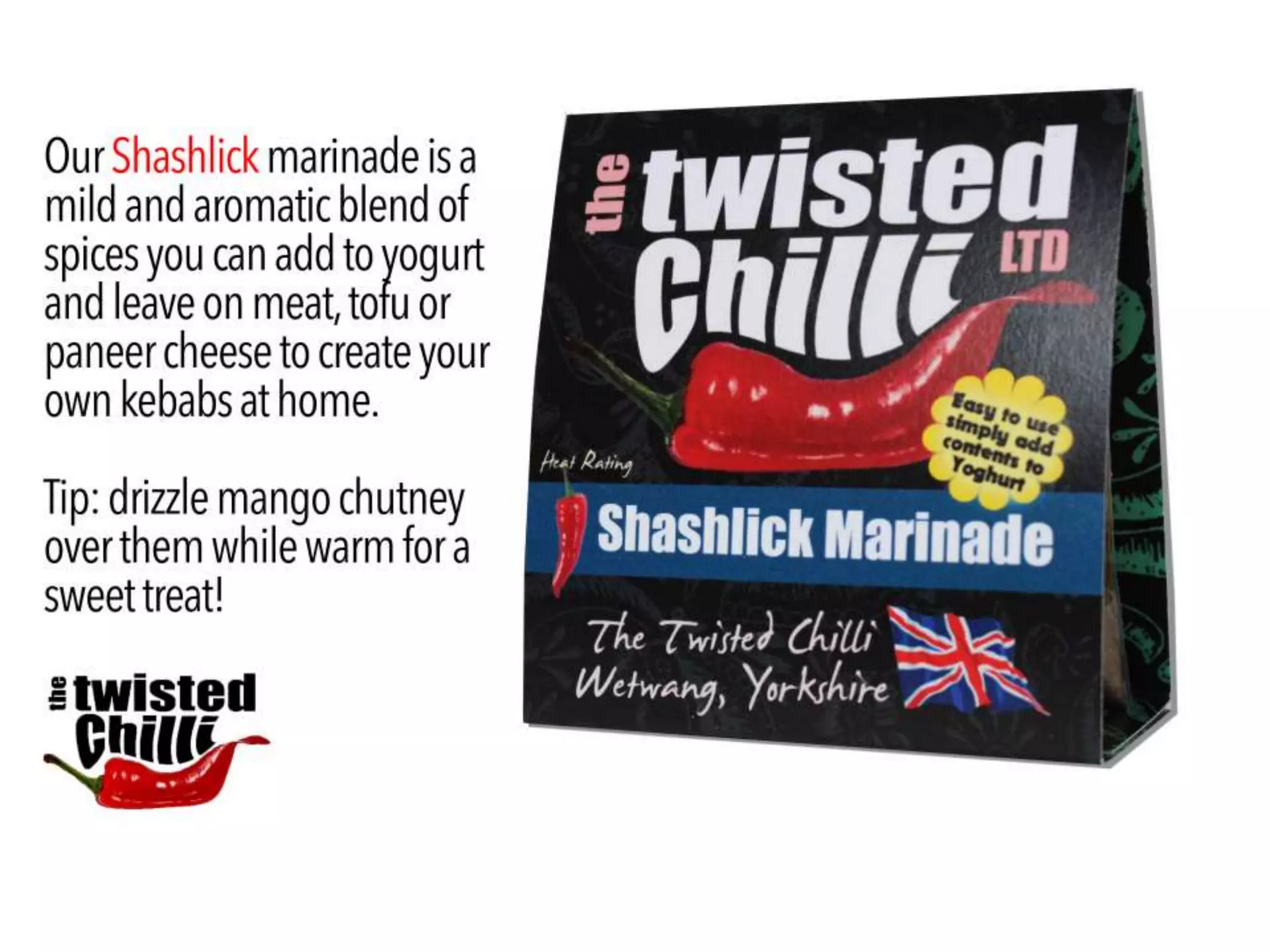 Final Product Shots For Client