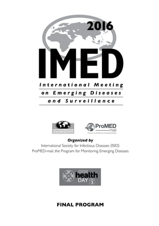 Final program | PDF