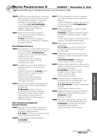 Final program | PDF
