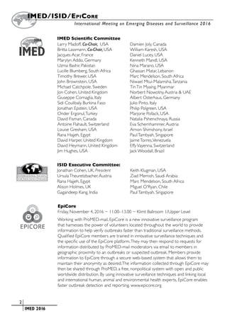 Final program | PDF