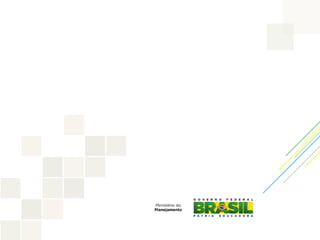 Final programação orçamentária 2015 