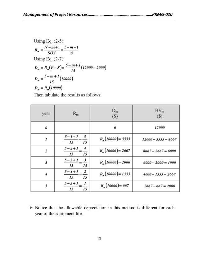 Construction Equipment Management