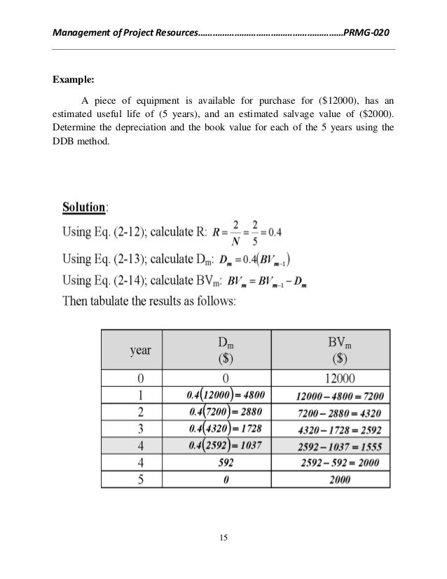 Construction Equipment Management