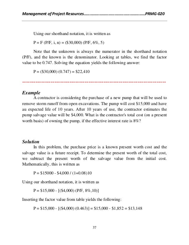 Construction Equipment Management