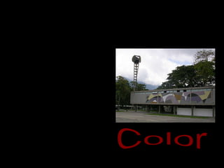 3 Color Final Project Final project | PPT
