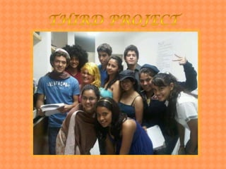 Thirdproject