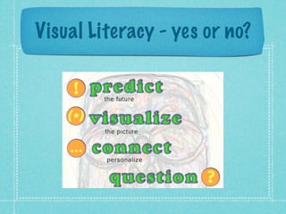 Visual Literacy | KEY