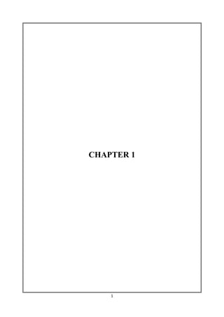 CHAPTER 1




    1
 