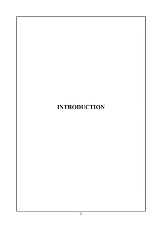 Final Project Intro Final project | DOCX