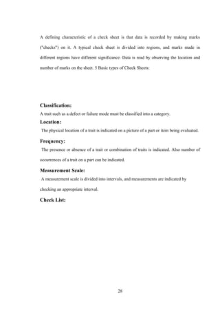 Quality Circles at BHEL | DOC