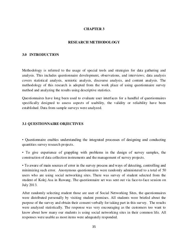 methodology social networking sites Social networking sites and our lives appendix a: methodology. methodology social networking sites Social networking sites and our lives appendix a: methodology.