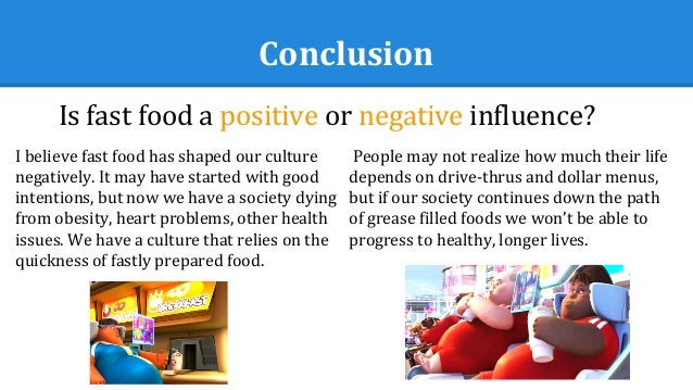 Personification Essay Examples Fast Food Essay Conclusion Coursework Service Advantages Of Modern Technology Essay also Political Science Essays Fast Food Essay Conclusion Romefontanacountryinncom Sample Opinion Essays