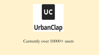 Currently over 10000+ users
 