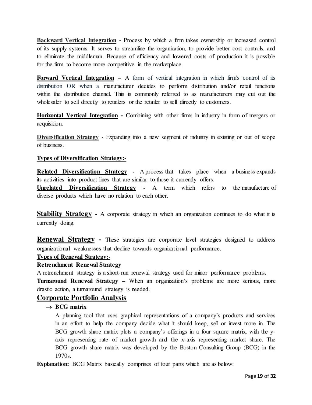 TCS Final Project Report
