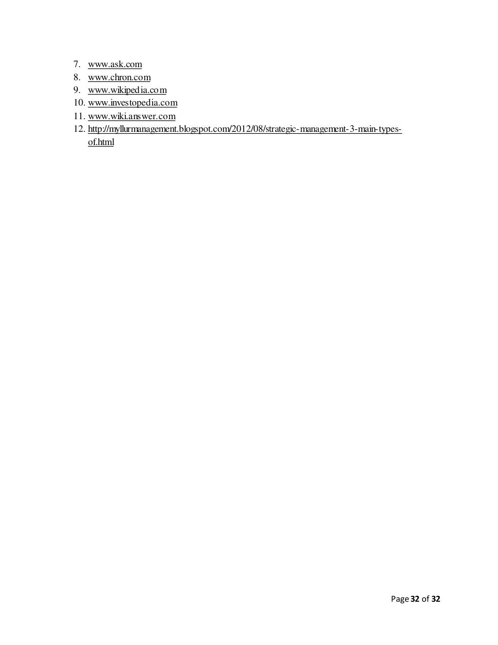 TCS Final Project Report